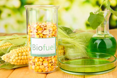 Ashow biofuel availability