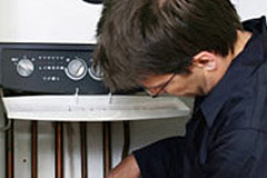 boiler repair Ashow