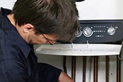boiler replacement Ashow