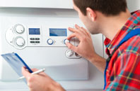 free Ashow gas safe engineer quotes