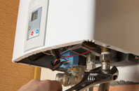 free Ashow boiler install quotes