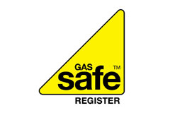 gas safe companies Ashow