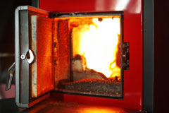 solid fuel boilers Ashow